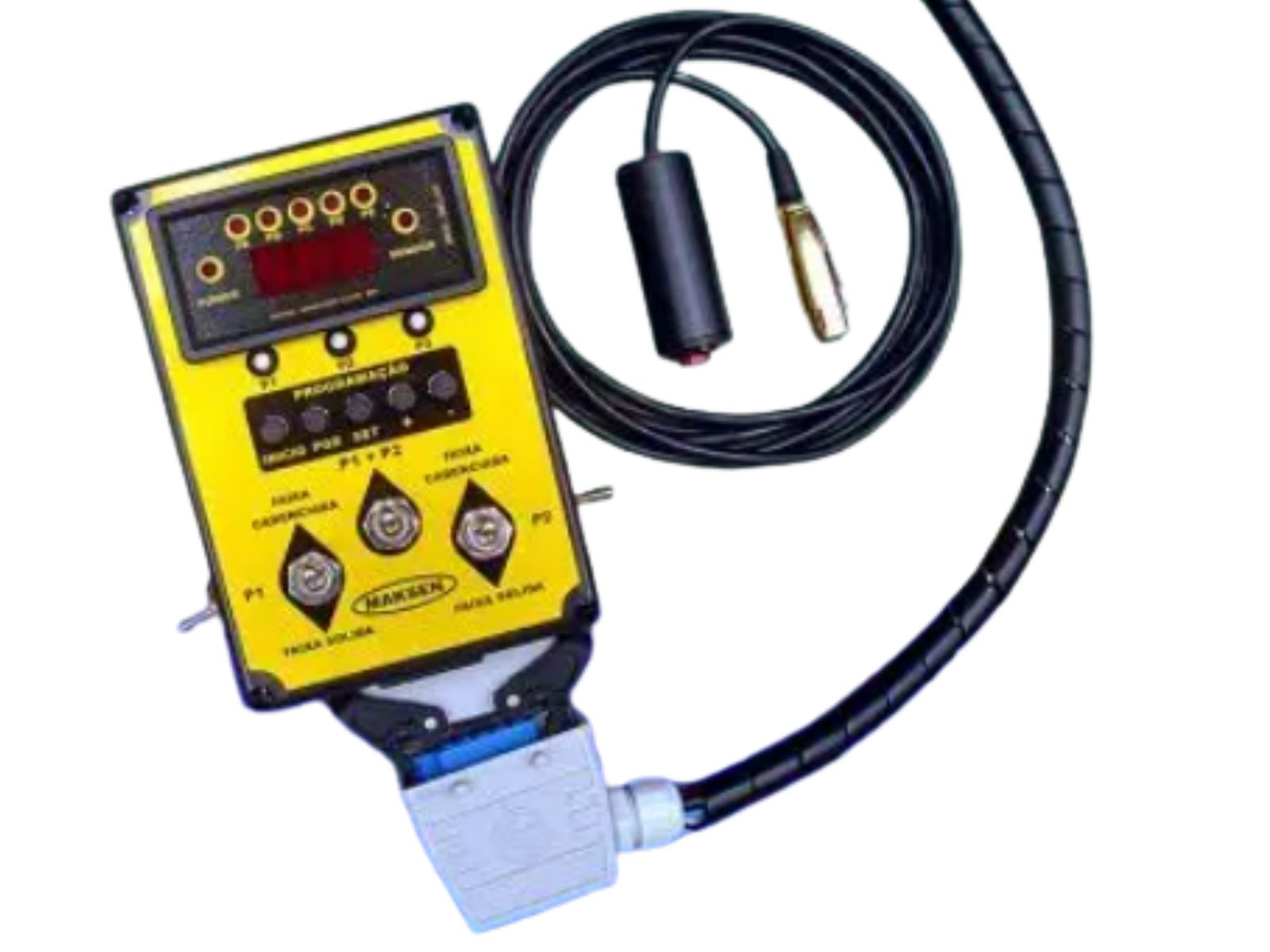 Demarcador MDMR-3P/III